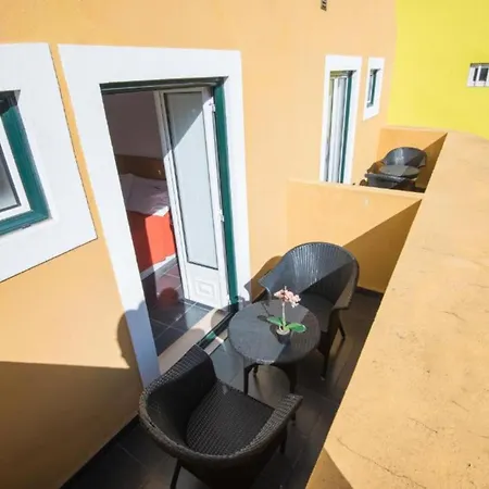 Madragoa Hideout Apartamento *