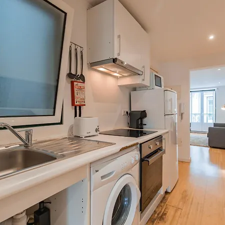 Madragoa Hideout * リスボン