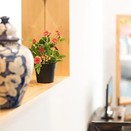 Madragoa Hideout アパート リスボン