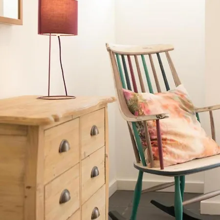 Madragoa Hideout * リスボン