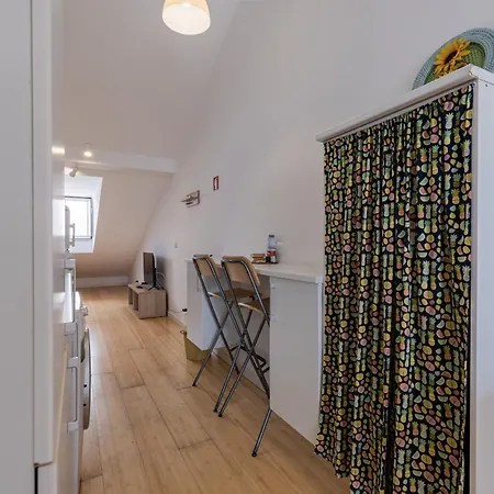 Madragoa Hideout リスボン