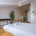 公寓 Madragoa Hideout Lisboa