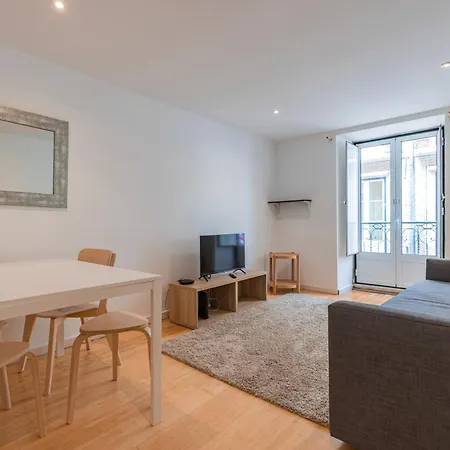 Madragoa Hideout Apartament Lizbona