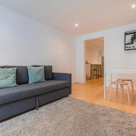 Madragoa Hideout Lizbona