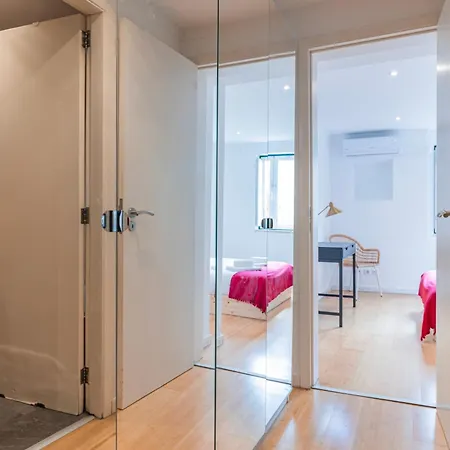 Madragoa Hideout Apartament