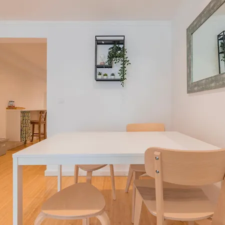 Madragoa Hideout Apartament Lizbona