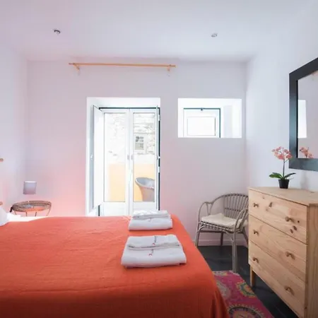 Madragoa Hideout شقة Lisboa