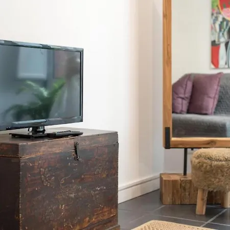 Madragoa Hideout Lisboa