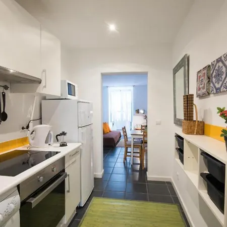 Madragoa Hideout * Lisboa