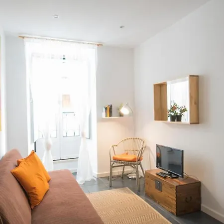 Madragoa Hideout Apartament