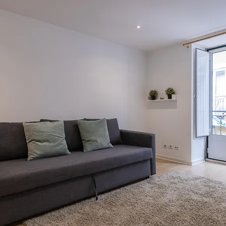 Madragoa Hideout Apartament