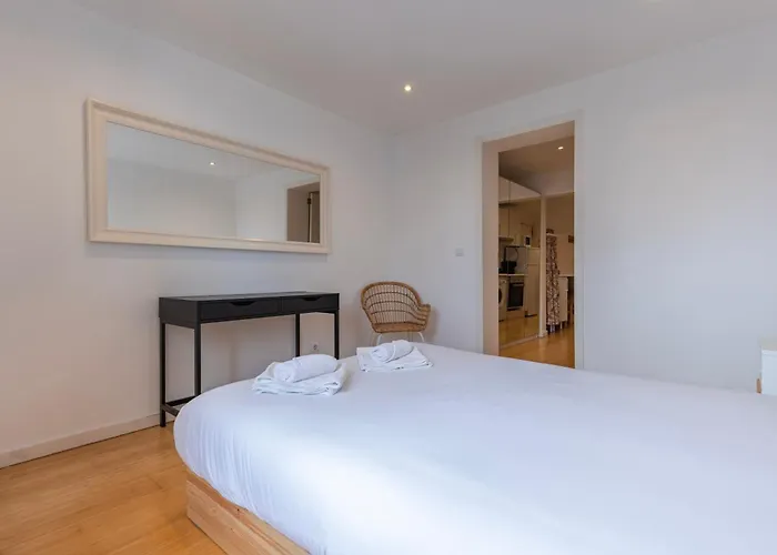 شقة Madragoa Hideout Lisboa