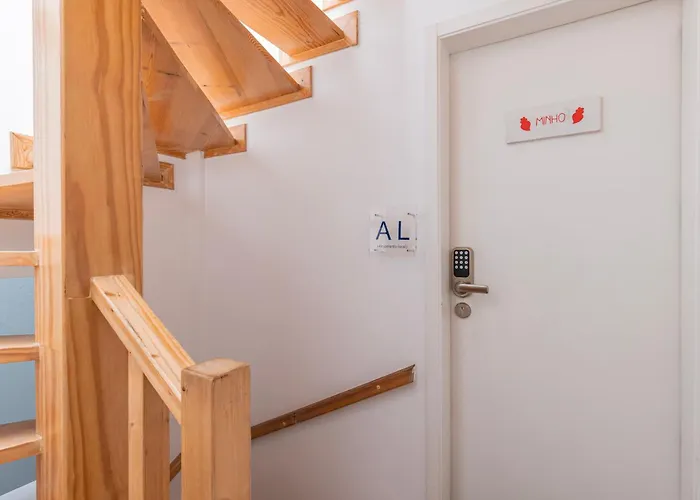 Madragoa Hideout Lisboa