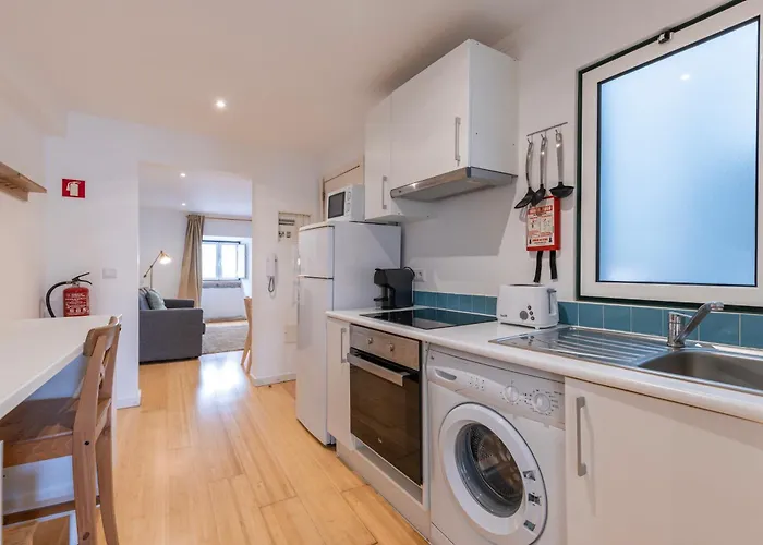 Madragoa Hideout Lisboa