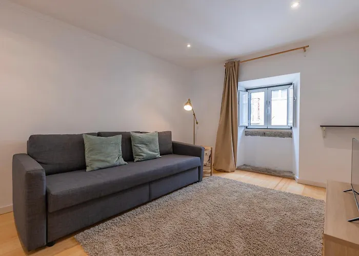 Madragoa Hideout * Lisboa