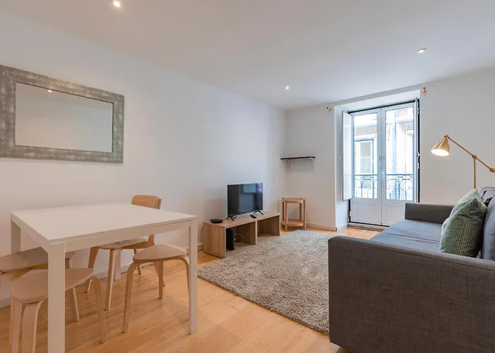 Madragoa Hideout شقة Lisboa