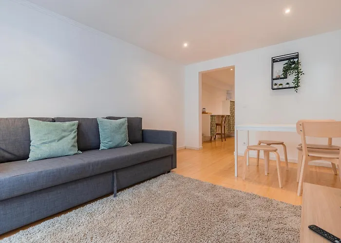 Madragoa Hideout Lisboa