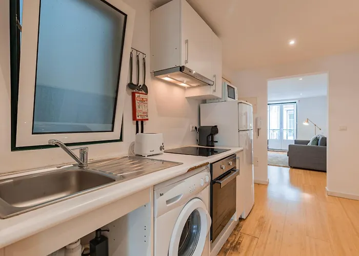 Madragoa Hideout * Lisboa