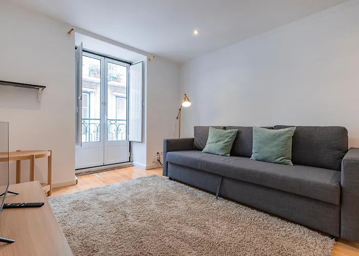 Madragoa Hideout شقة Lisboa