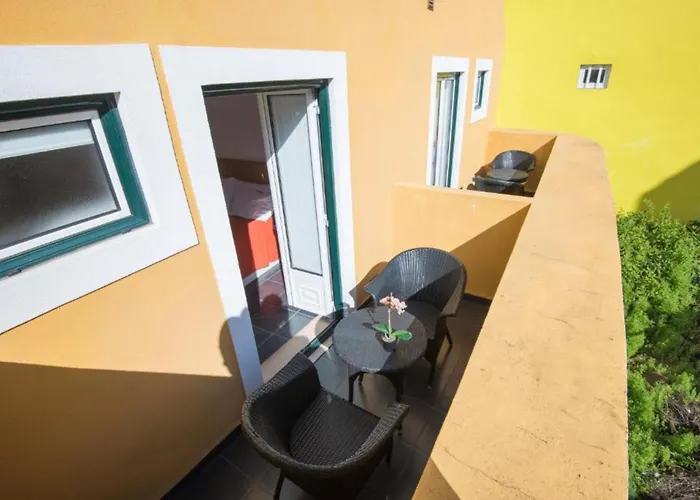 Madragoa Hideout شقة *