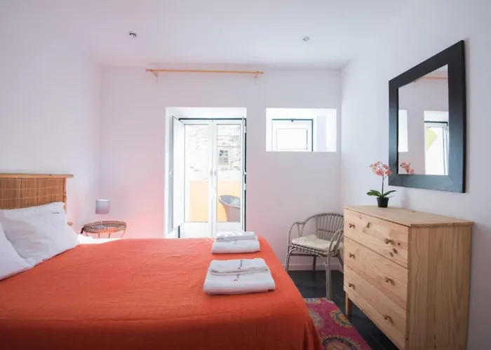 Madragoa Hideout شقة Lisboa