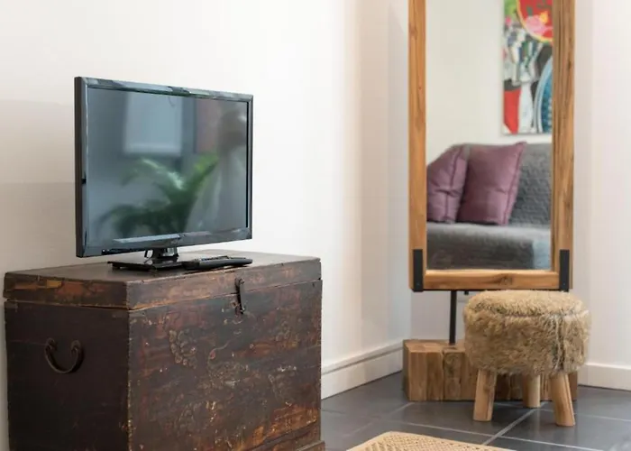 Madragoa Hideout Lisboa