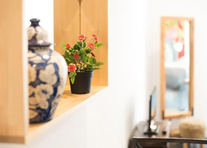 Madragoa Hideout شقة Lisboa