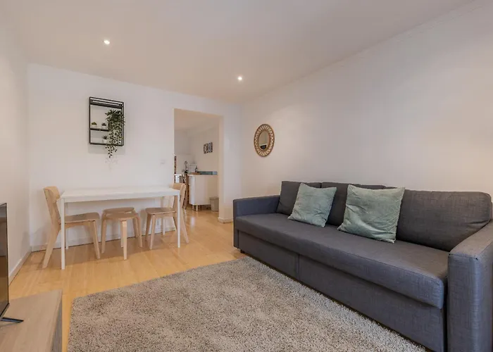 Madragoa Hideout شقة Lisboa