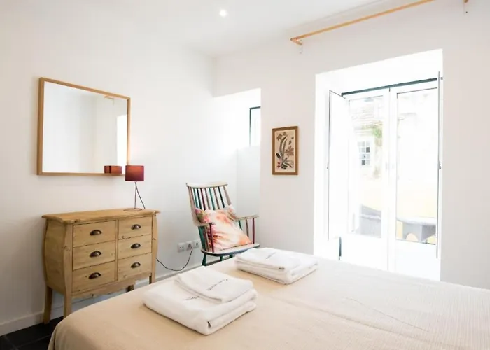 Madragoa Hideout Lisboa