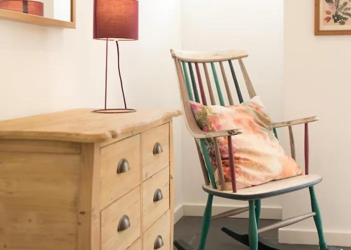 Madragoa Hideout * Lisboa