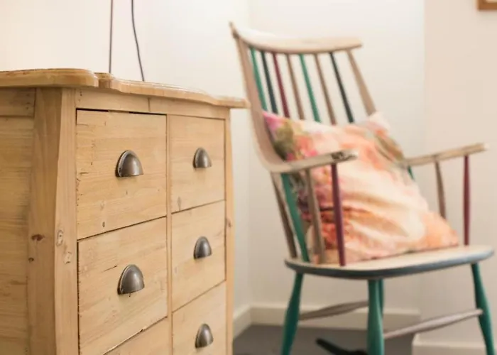 Madragoa Hideout Lisboa