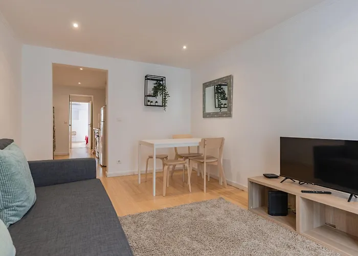 Madragoa Hideout * Lisboa