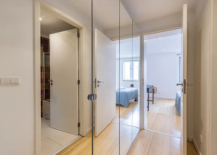 Madragoa Hideout Lisboa