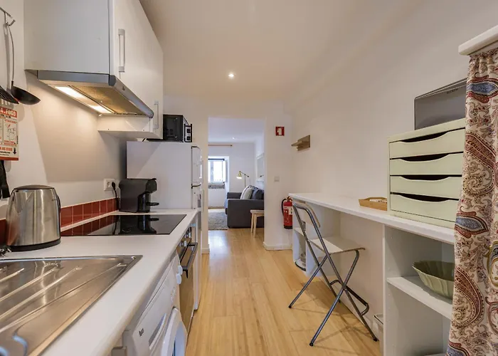 Madragoa Hideout * Lisboa