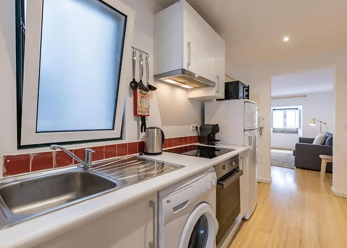 Madragoa Hideout Lisboa