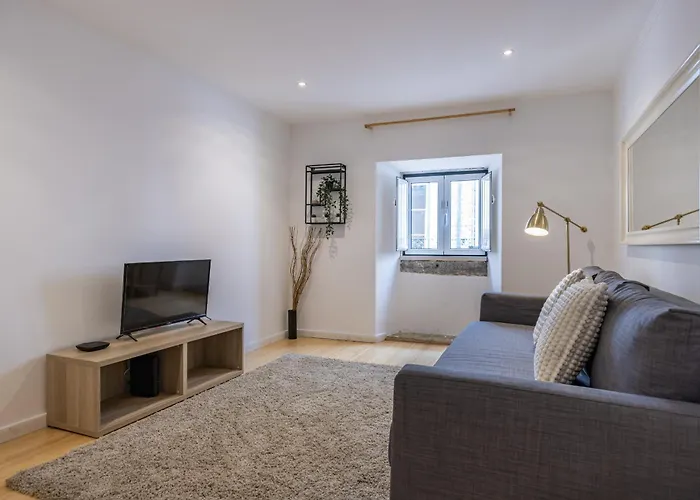 Madragoa Hideout شقة *