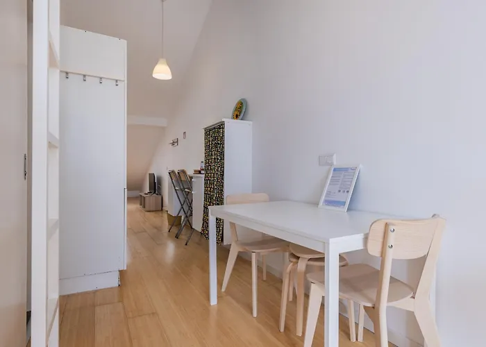 Madragoa Hideout شقة Lisboa