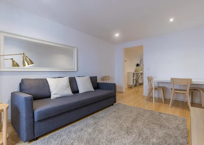 شقة Madragoa Hideout Lisboa