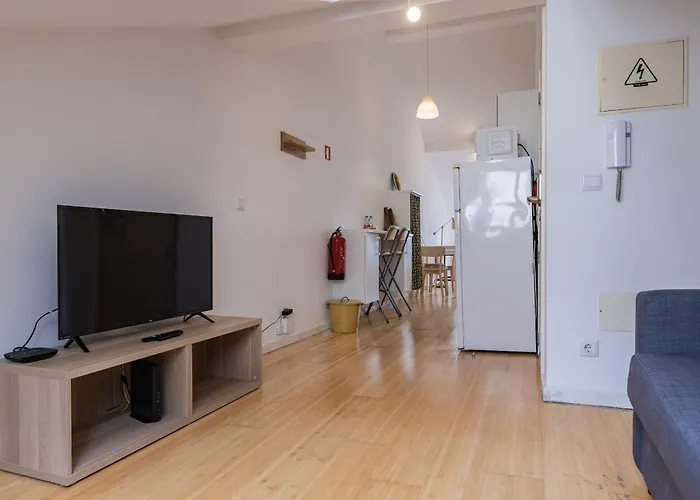 Madragoa Hideout Lisboa