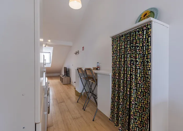 Madragoa Hideout Lisboa