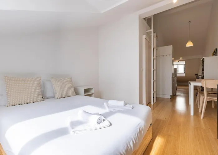 Madragoa Hideout * Lisboa