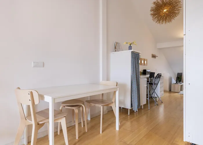 Madragoa Hideout شقة *