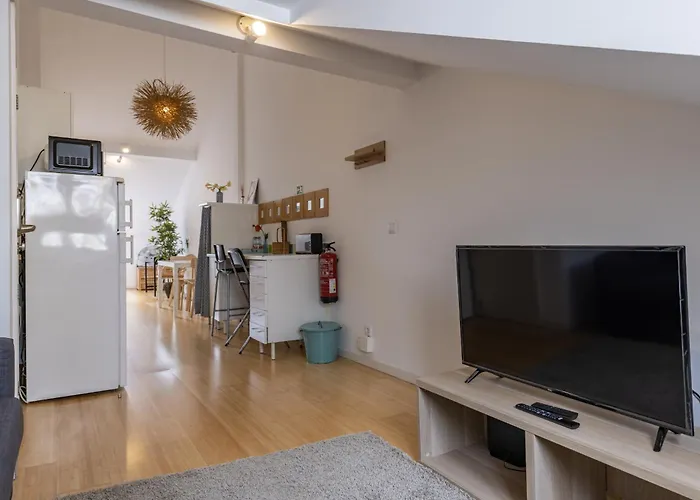 Madragoa Hideout Lisboa