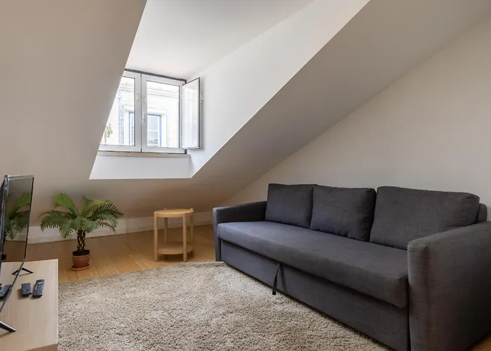 Madragoa Hideout شقة *