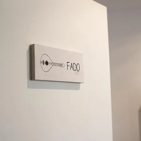 Apartment Madragoa Hideout Lisbon