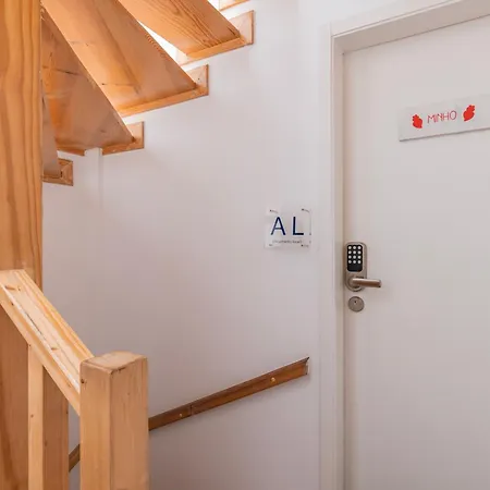 Madragoa Hideout ליסבון