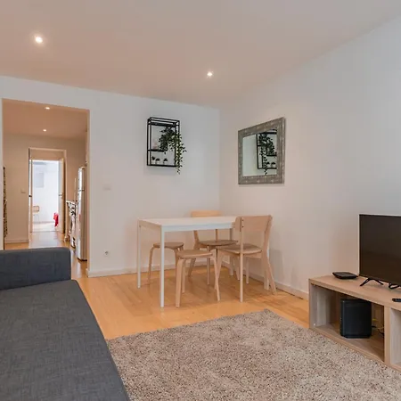 Apartment Madragoa Hideout Lisbon