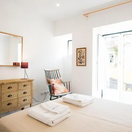 Madragoa Hideout Lisbon