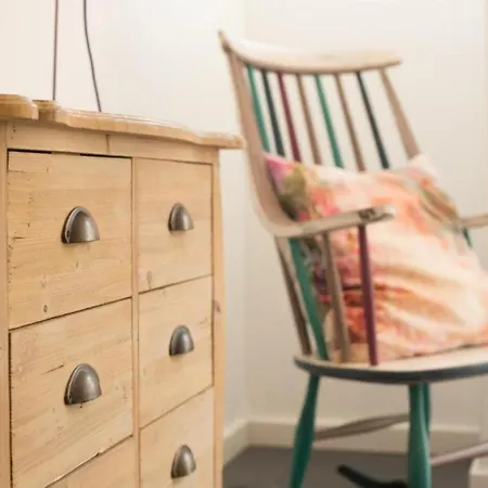 Madragoa Hideout ליסבון