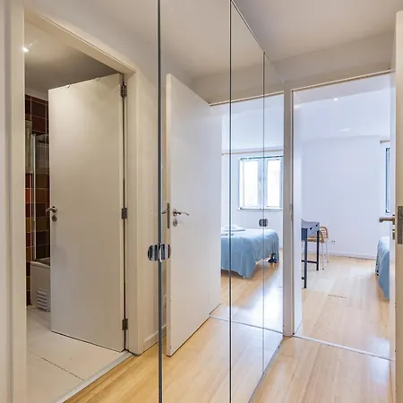 Madragoa Hideout ליסבון